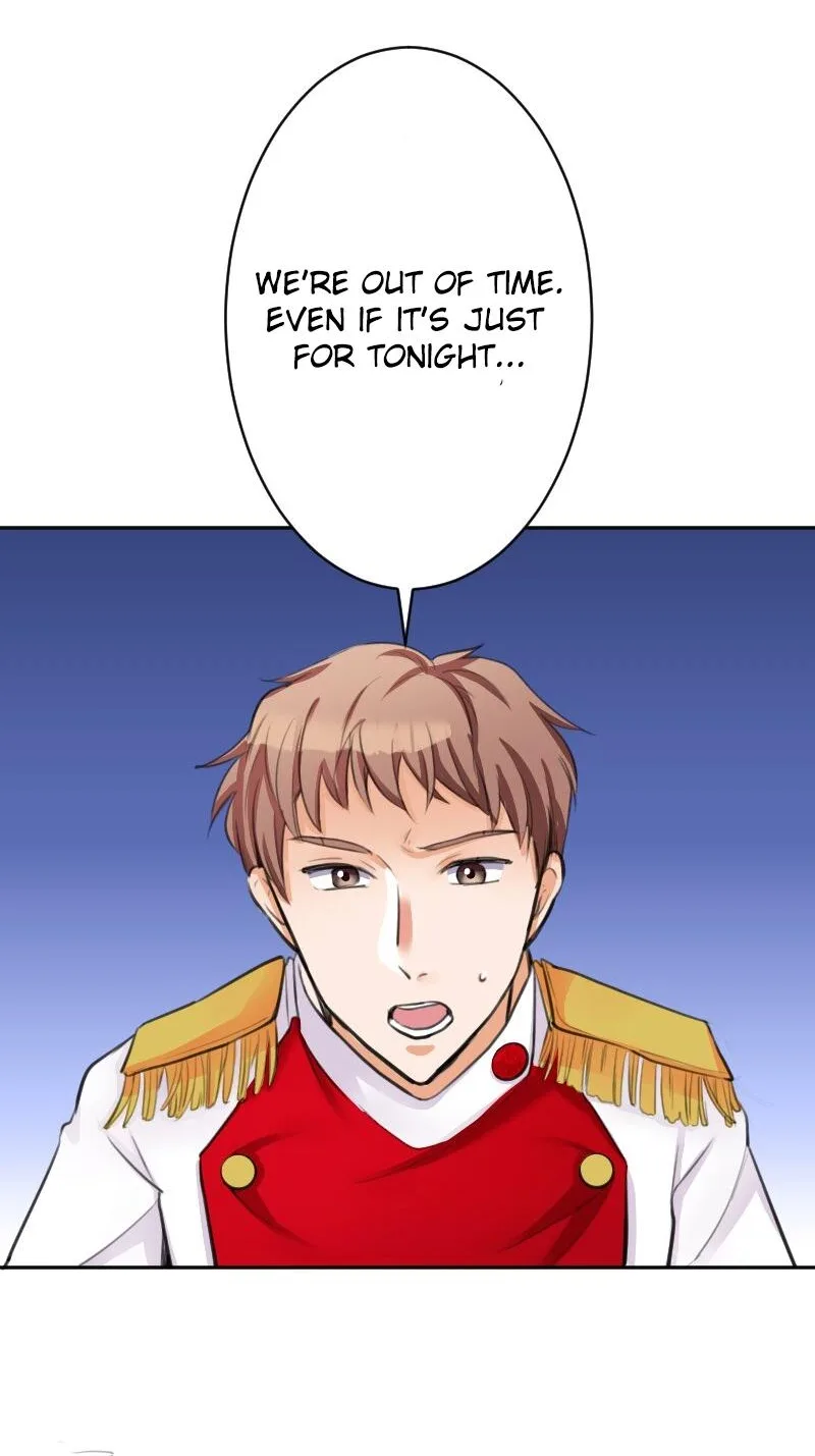 The Night Time Lady And The Doting Head Of The Family Chapter 12 page 28