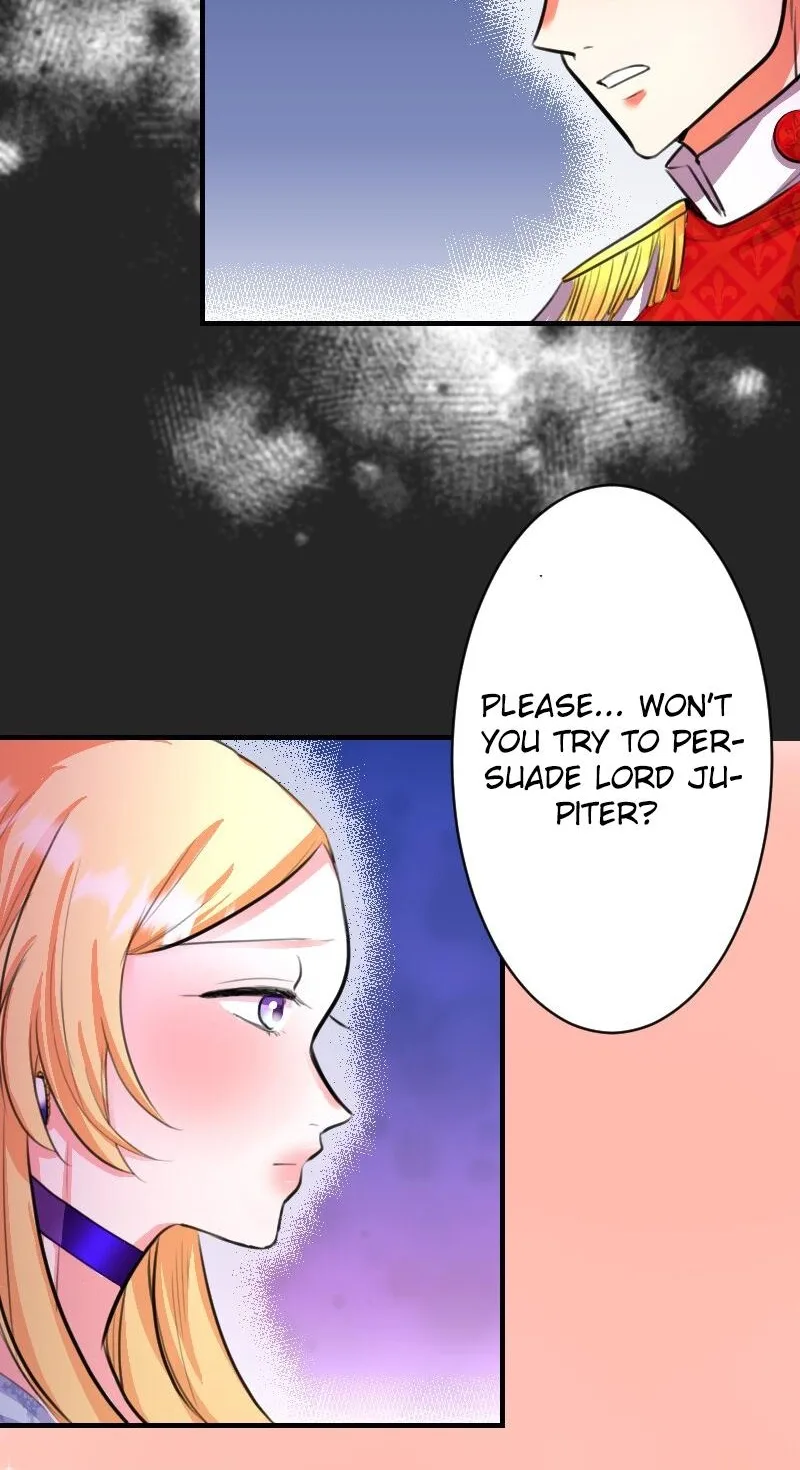 The Night Time Lady And The Doting Head Of The Family Chapter 12 page 39