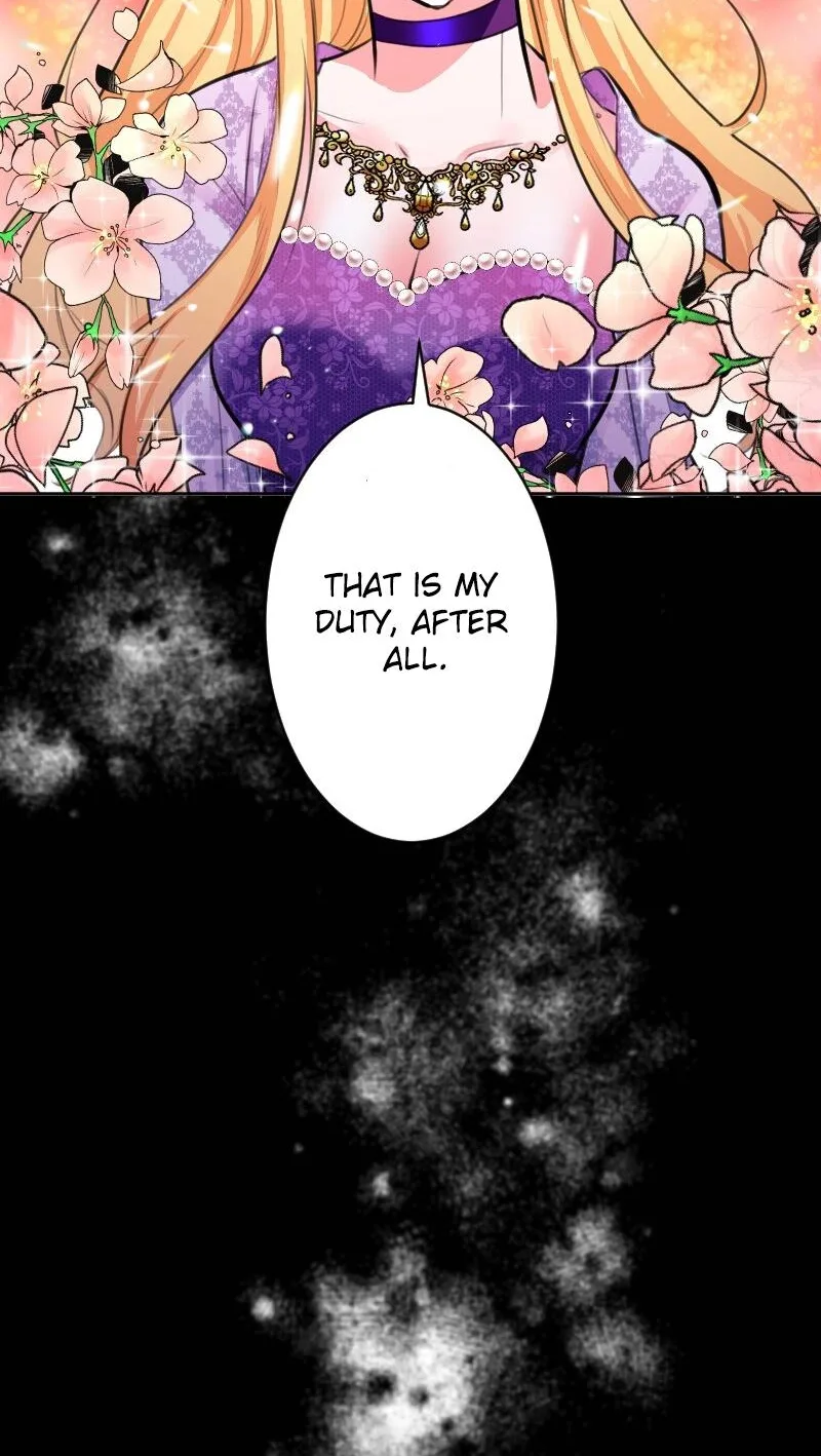 The Night Time Lady And The Doting Head Of The Family Chapter 12 page 41