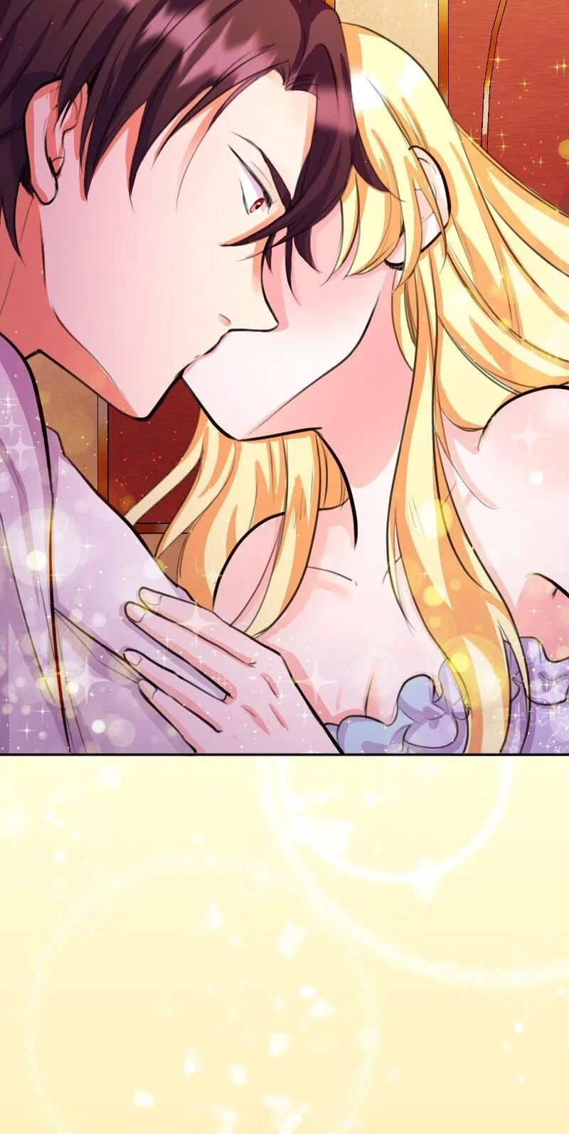 The Night Time Lady And The Doting Head Of The Family Chapter 12 page 58