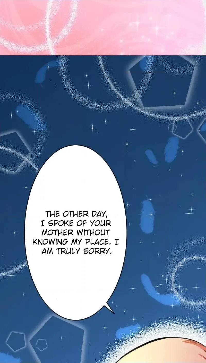 The Night Time Lady And The Doting Head Of The Family Chapter 12 page 50