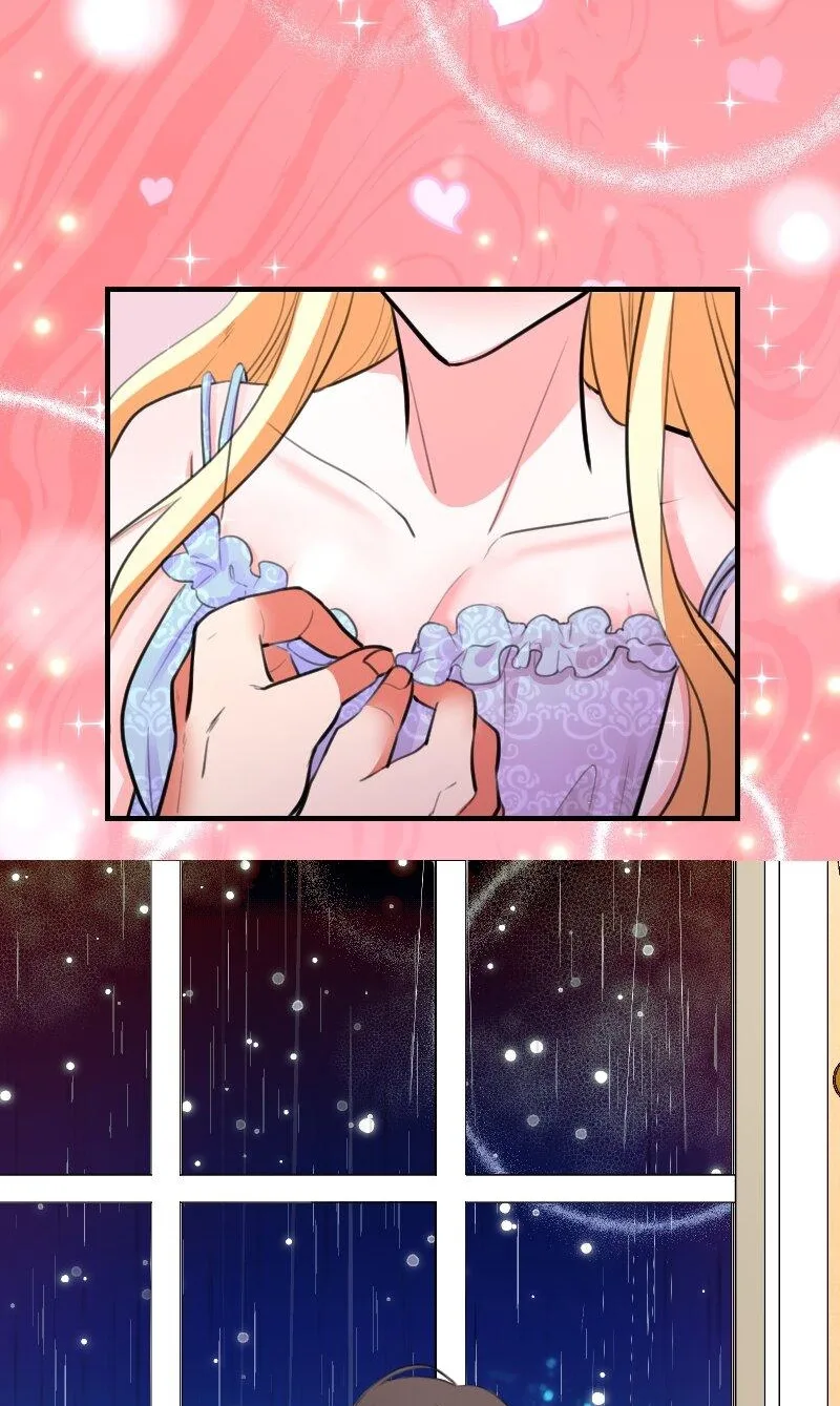 The Night Time Lady And The Doting Head Of The Family Chapter 12 page 62