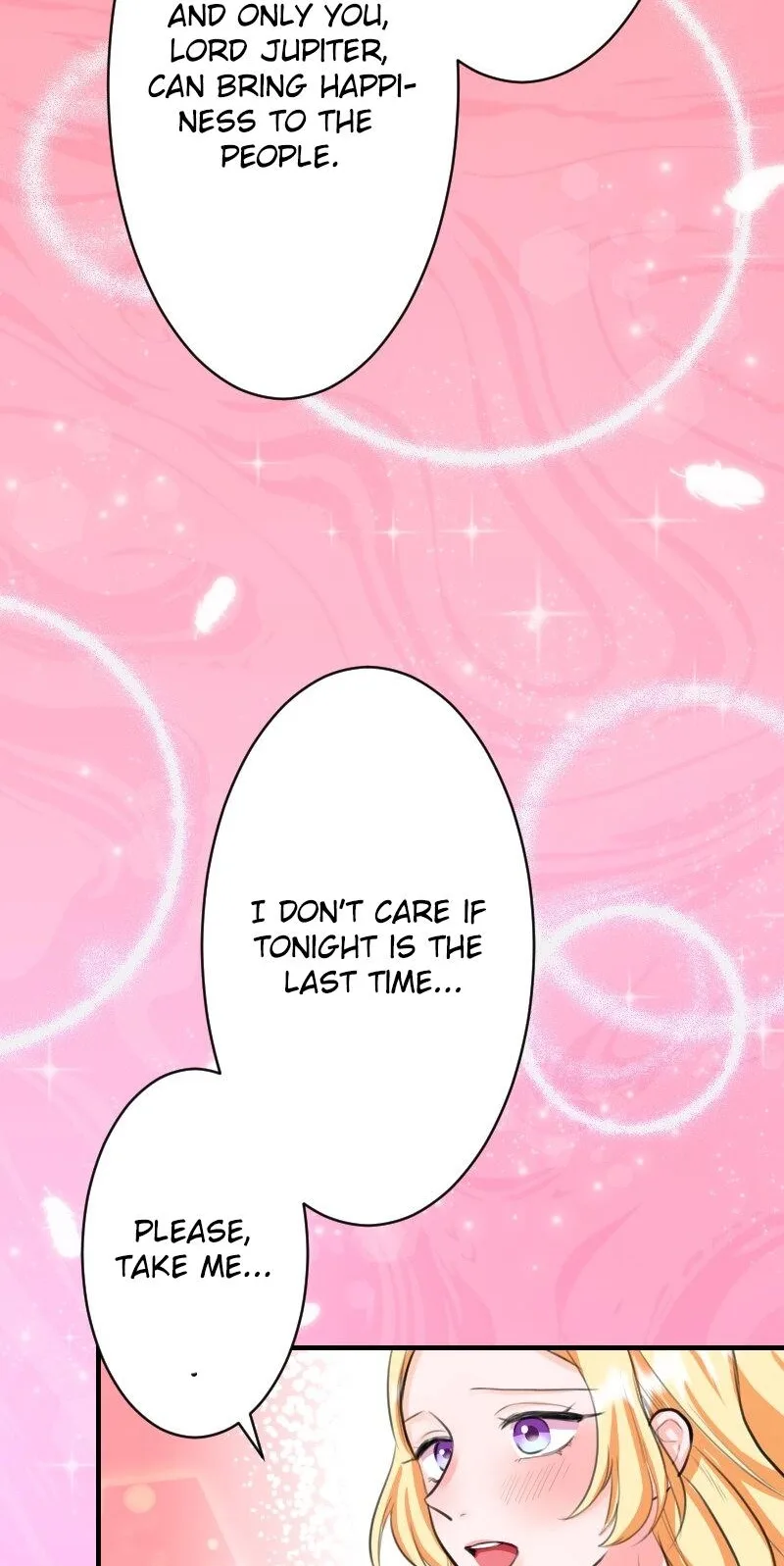 The Night Time Lady And The Doting Head Of The Family Chapter 12 page 55
