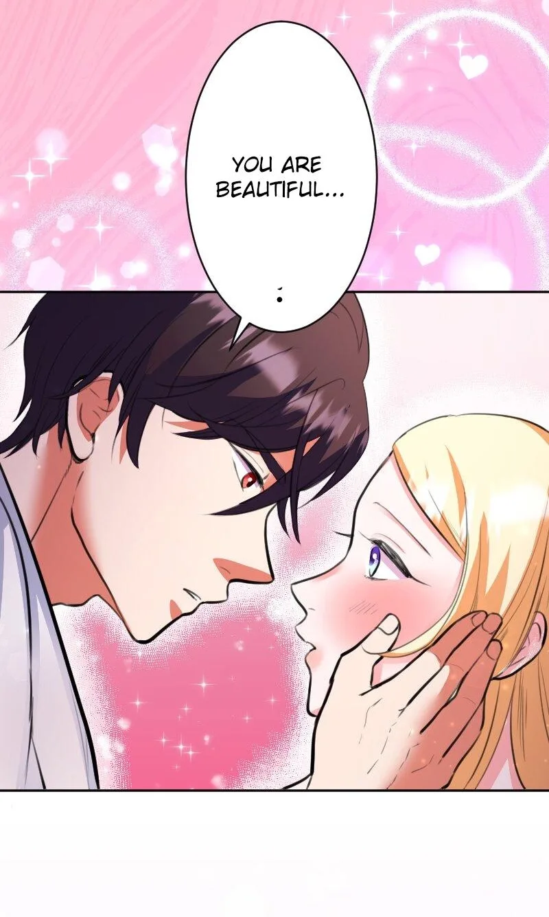 The Night Time Lady And The Doting Head Of The Family Chapter 12 page 64