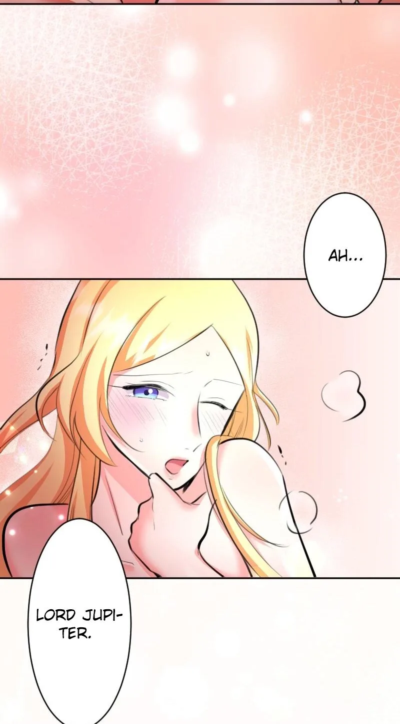 The Night Time Lady And The Doting Head Of The Family Chapter 13 page 5