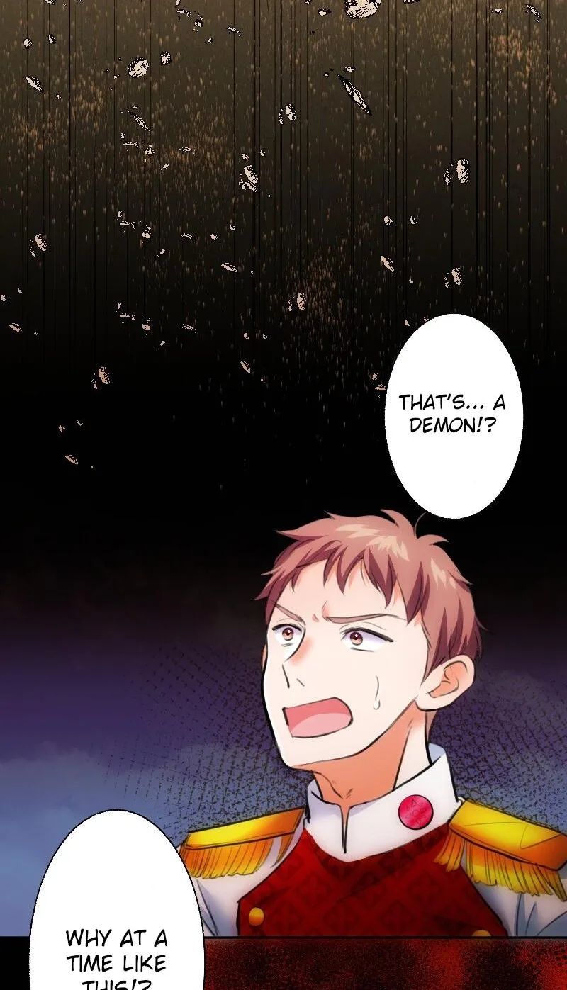The Night Time Lady And The Doting Head Of The Family Chapter 13 page 52