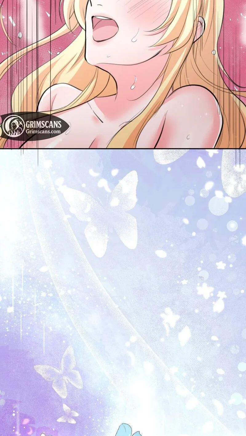 The Night Time Lady And The Doting Head Of The Family Chapter 13 page 25