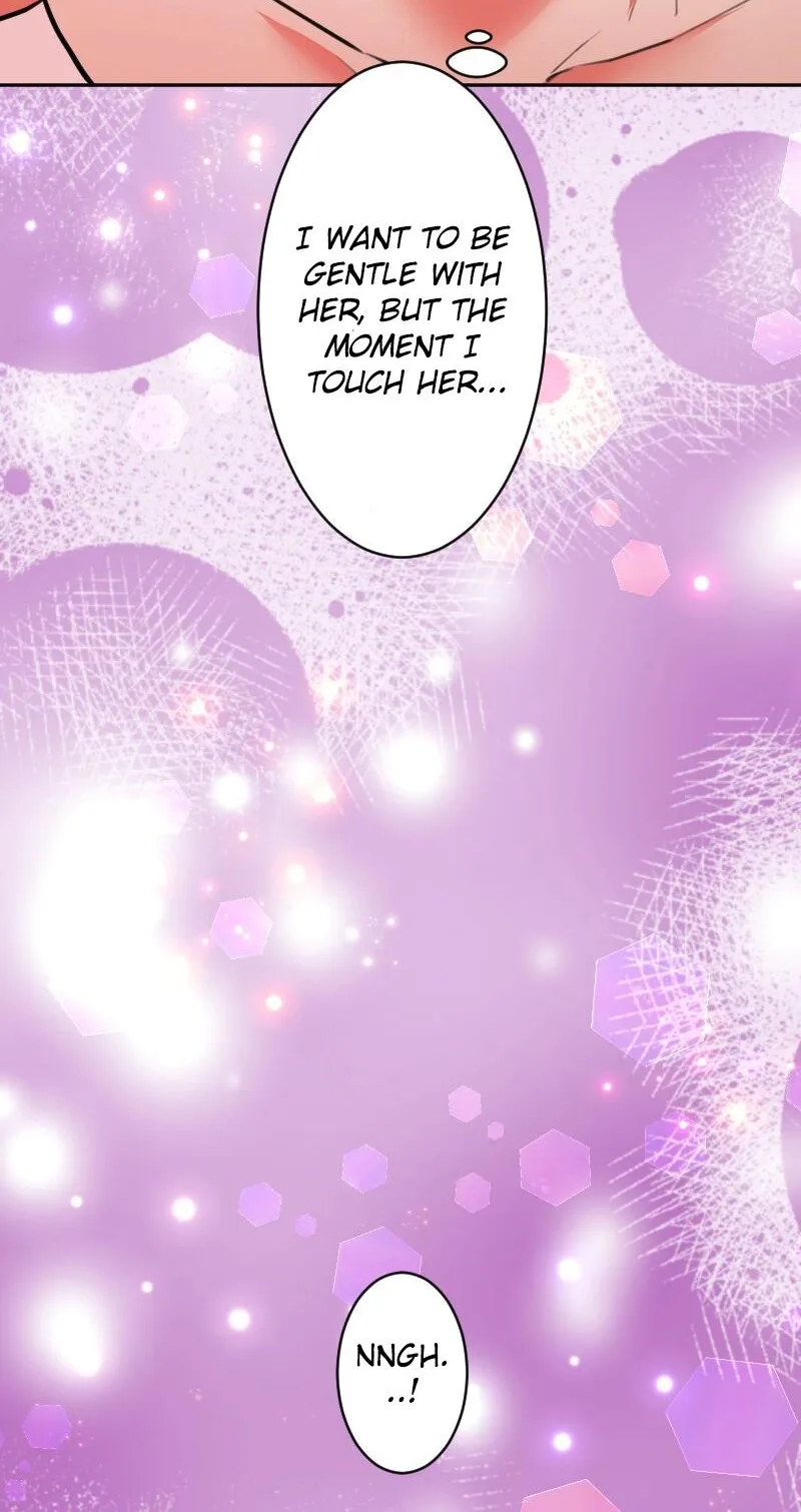The Night Time Lady And The Doting Head Of The Family Chapter 13 page 19