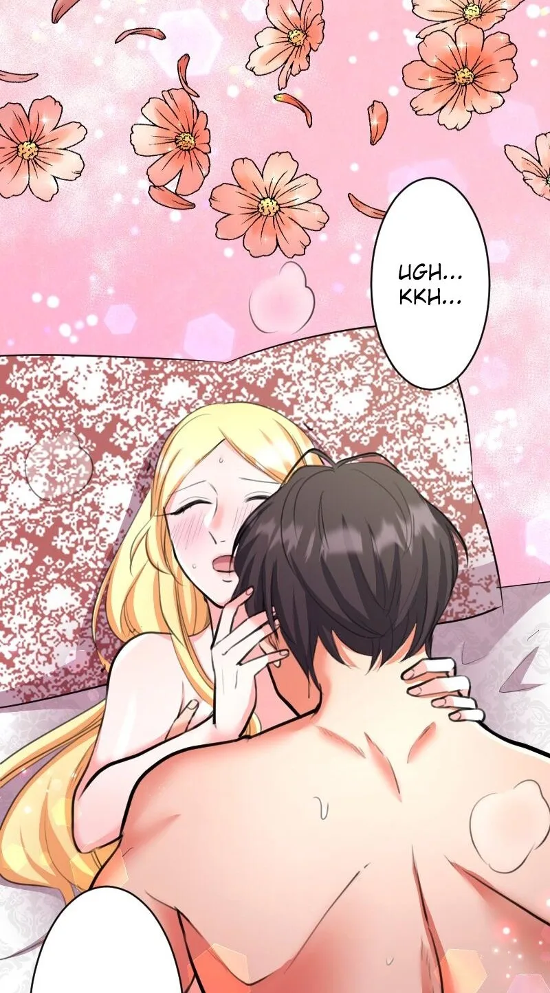The Night Time Lady And The Doting Head Of The Family Chapter 13 page 3