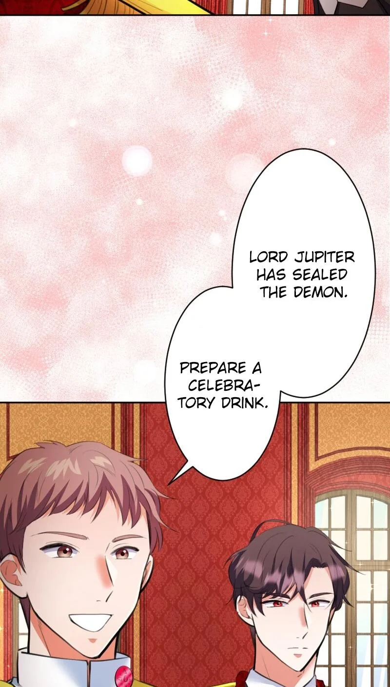 The Night Time Lady And The Doting Head Of The Family Chapter 13 page 77