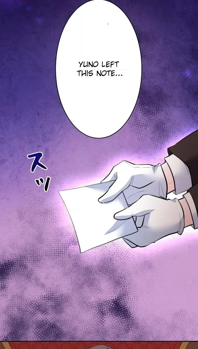 The Night Time Lady And The Doting Head Of The Family Chapter 13 page 80