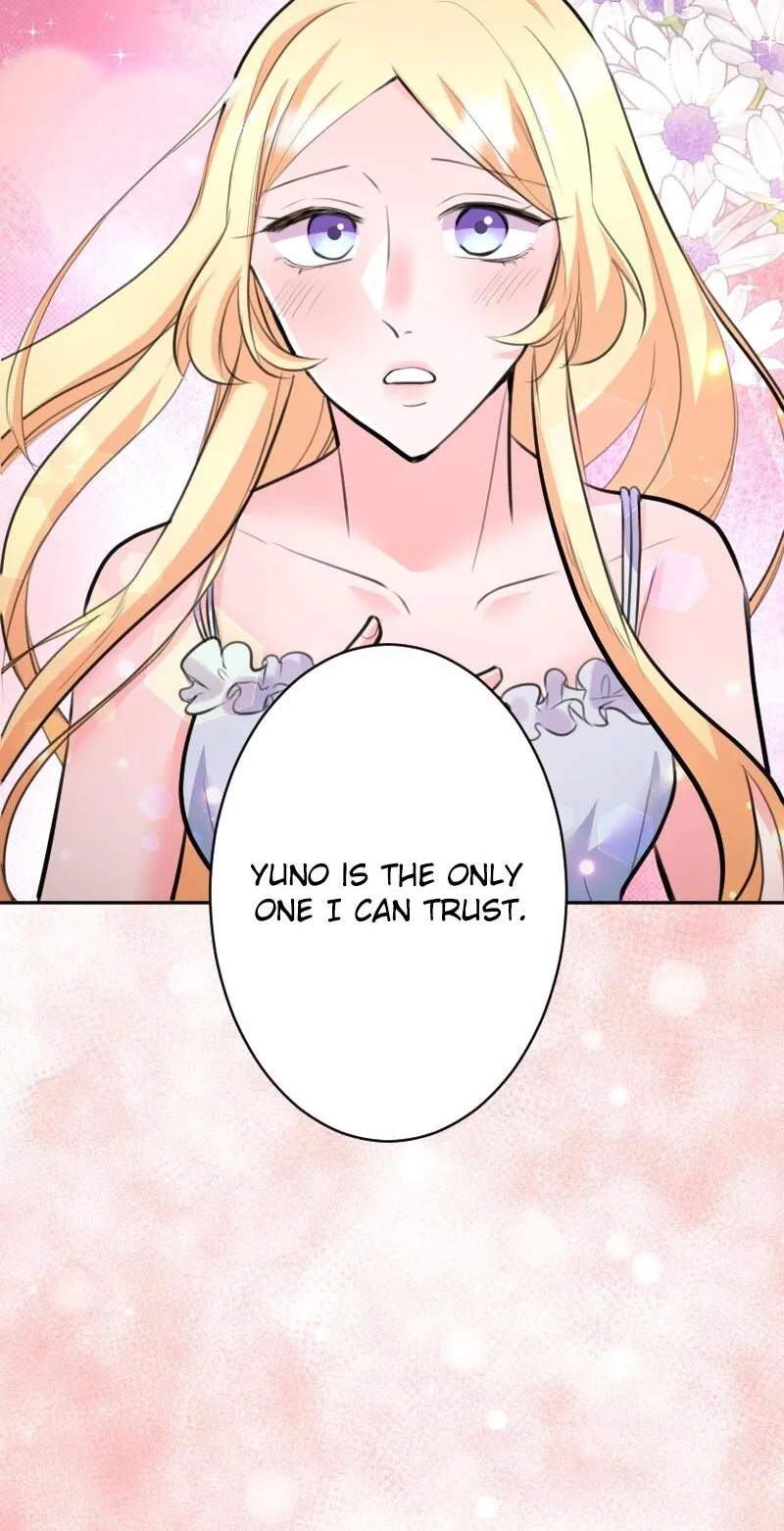 The Night Time Lady And The Doting Head Of The Family Chapter 13 page 71
