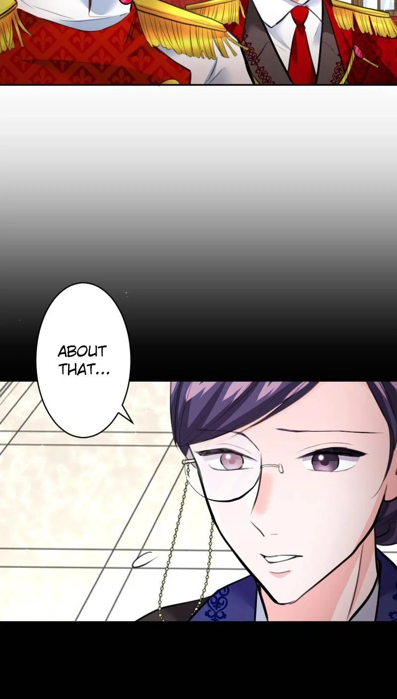 The Night Time Lady And The Doting Head Of The Family Chapter 13 page 78