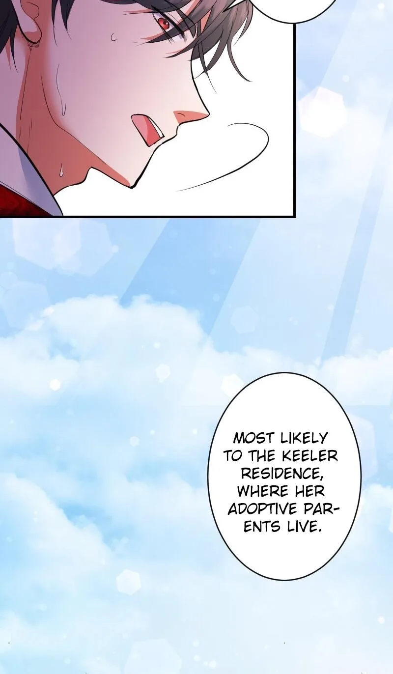The Night Time Lady And The Doting Head Of The Family Chapter 14 page 7