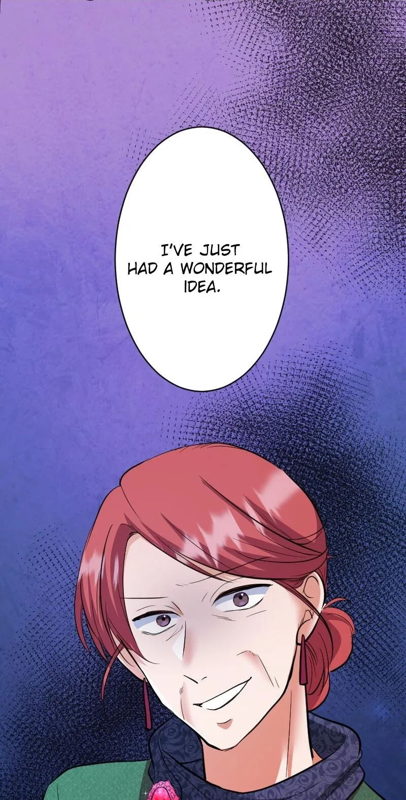 The Night Time Lady And The Doting Head Of The Family Chapter 14 page 46