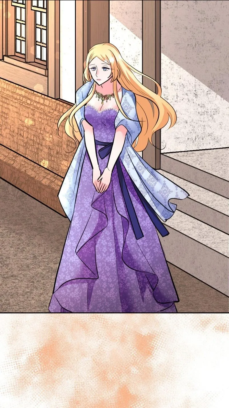 The Night Time Lady And The Doting Head Of The Family Chapter 14 page 55