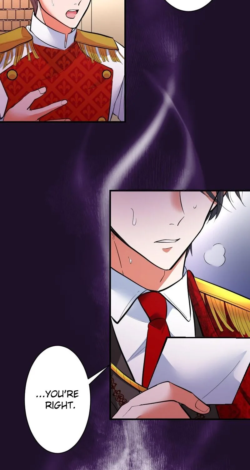 The Night Time Lady And The Doting Head Of The Family Chapter 14 page 9