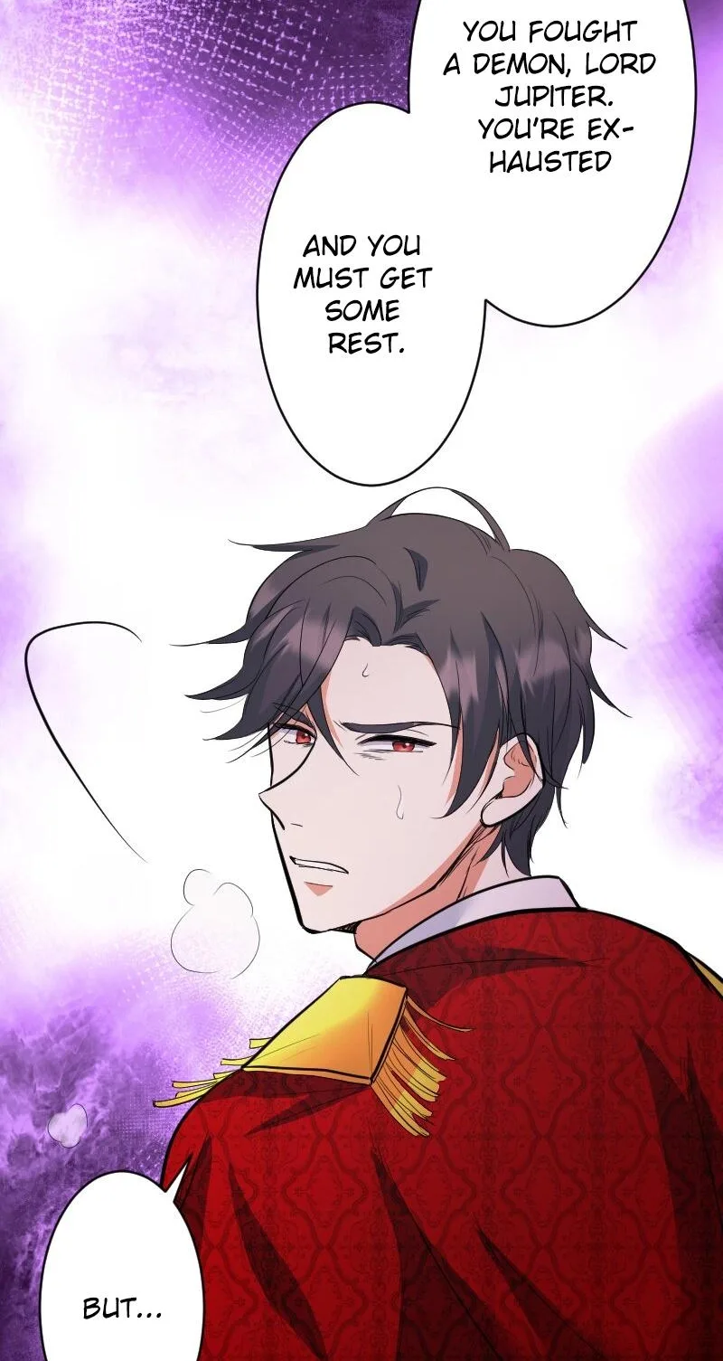 The Night Time Lady And The Doting Head Of The Family Chapter 14 page 12