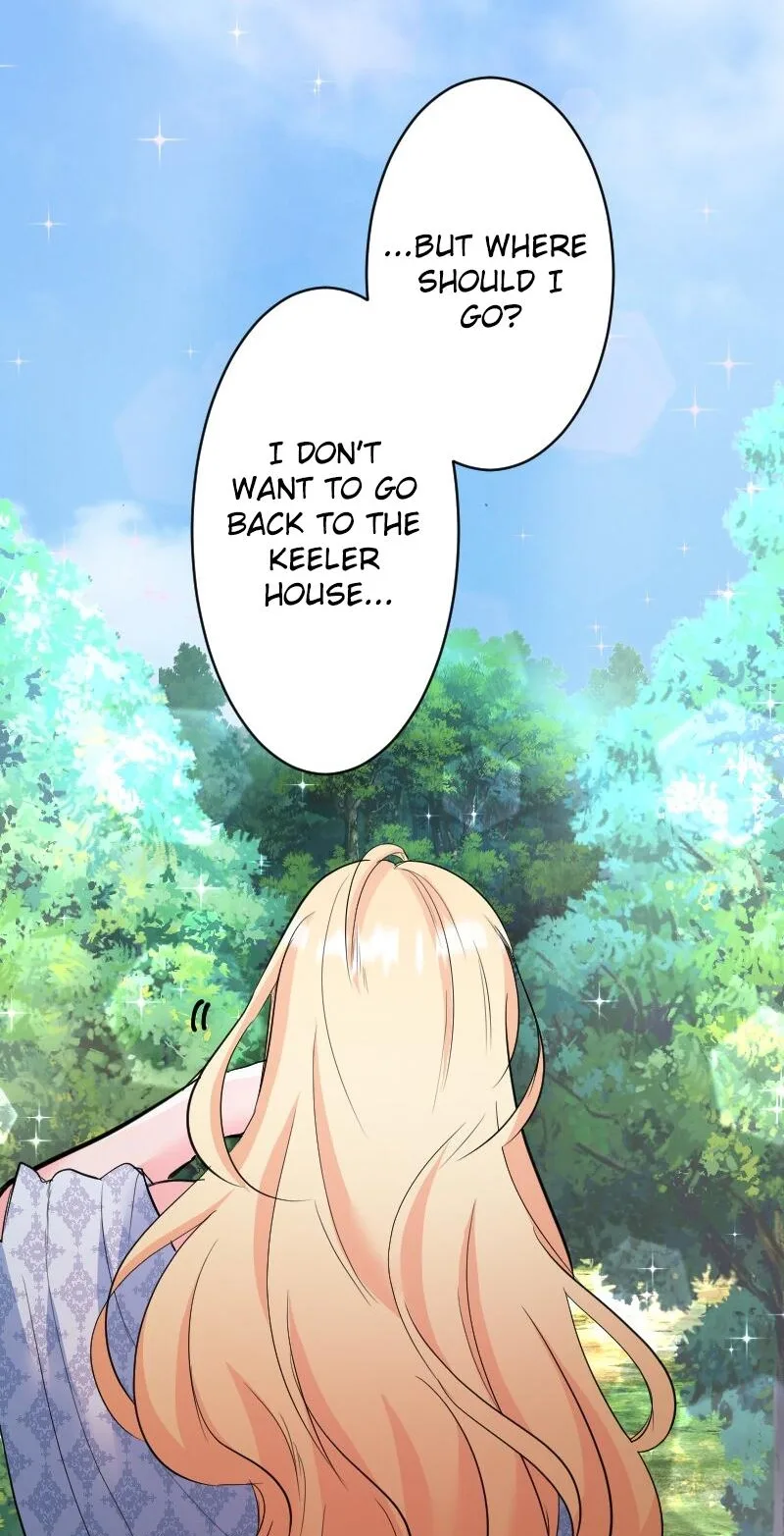 The Night Time Lady And The Doting Head Of The Family Chapter 14 page 23