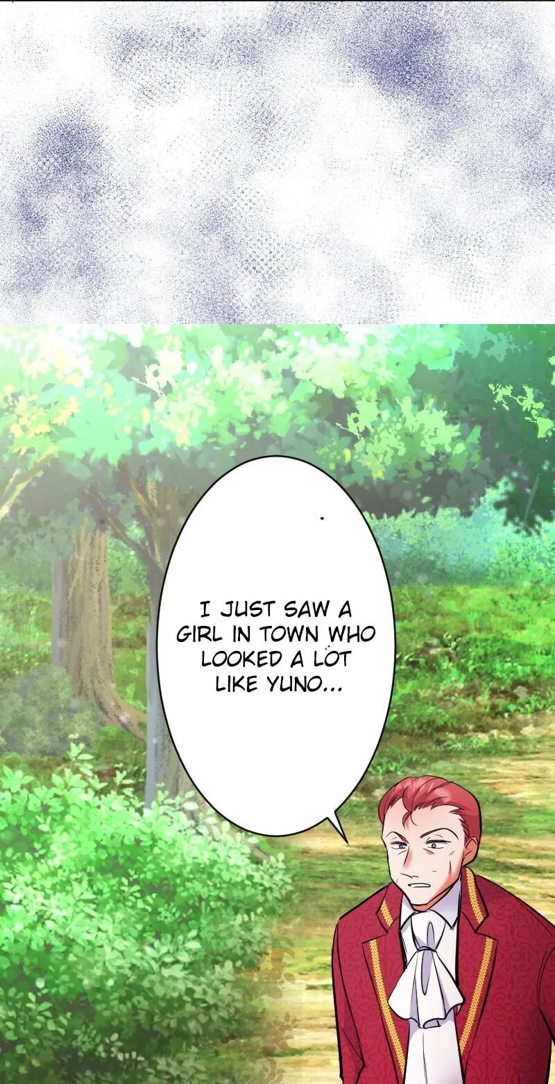 The Night Time Lady And The Doting Head Of The Family Chapter 14 page 49