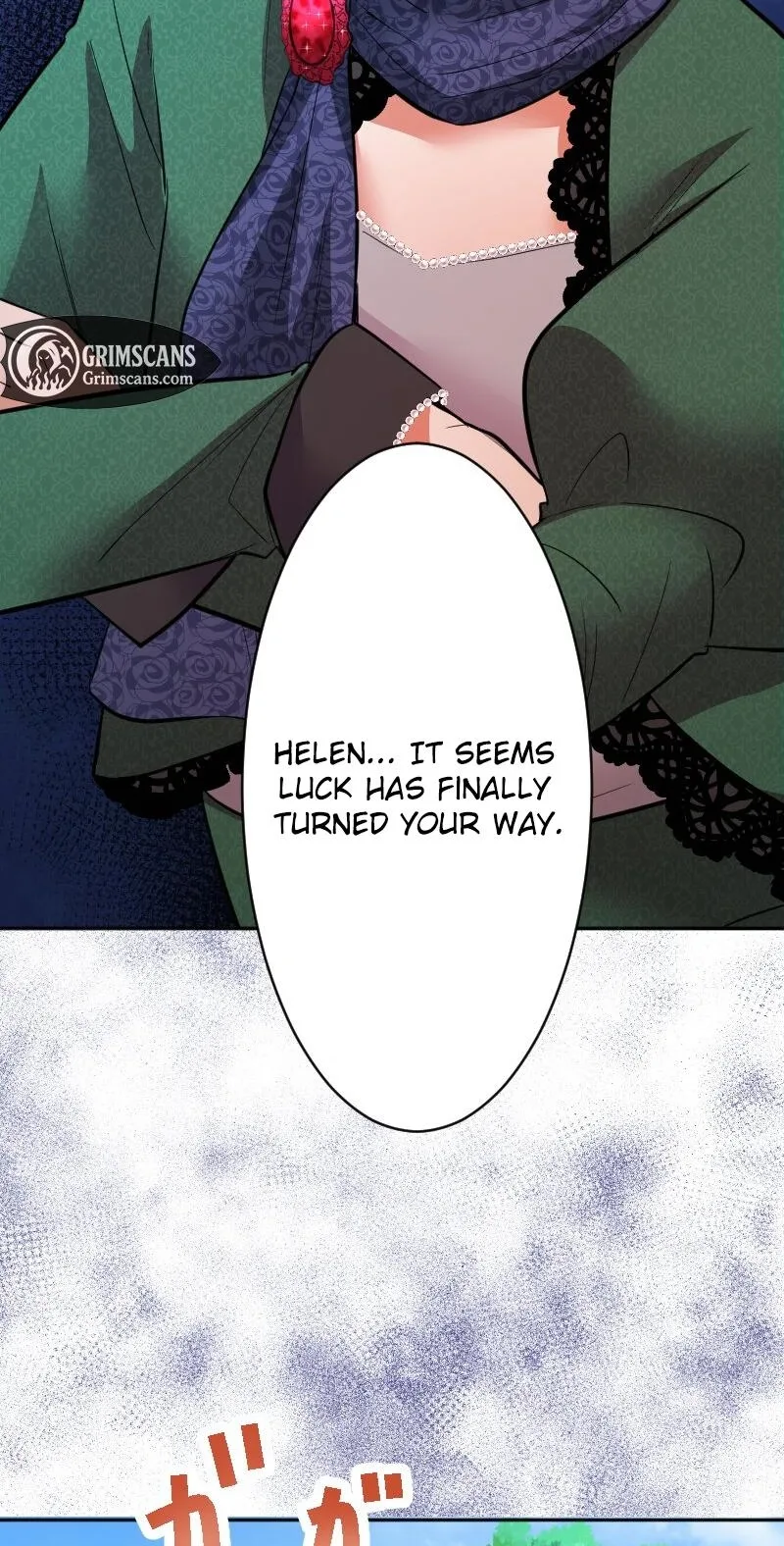 The Night Time Lady And The Doting Head Of The Family Chapter 14 page 47