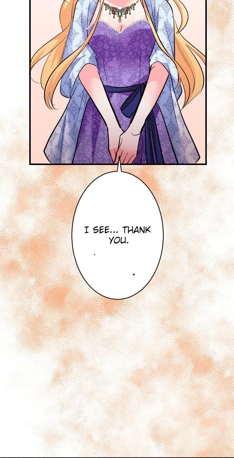 The Night Time Lady And The Doting Head Of The Family Chapter 14 page 54