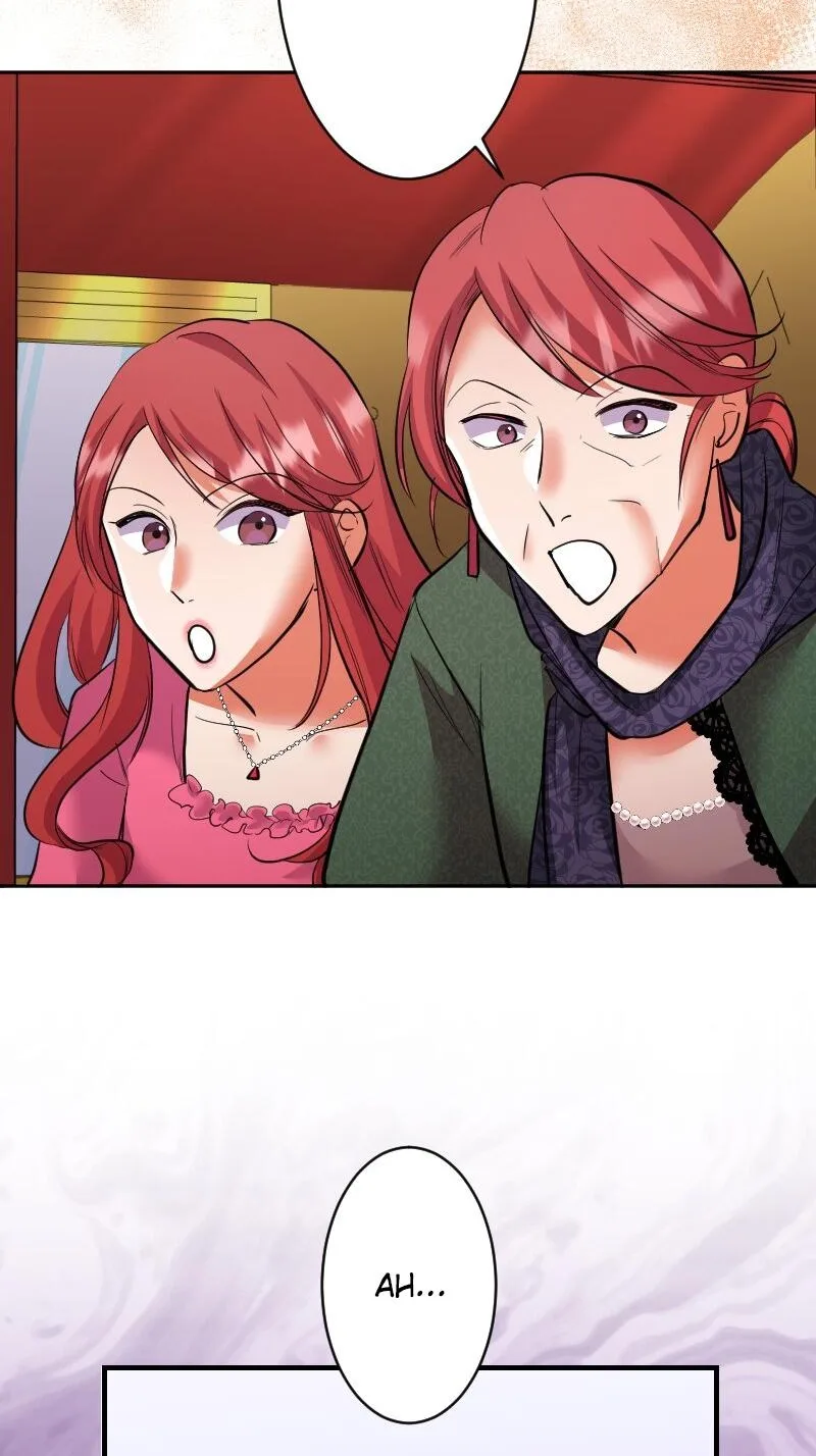 The Night Time Lady And The Doting Head Of The Family Chapter 14 page 57