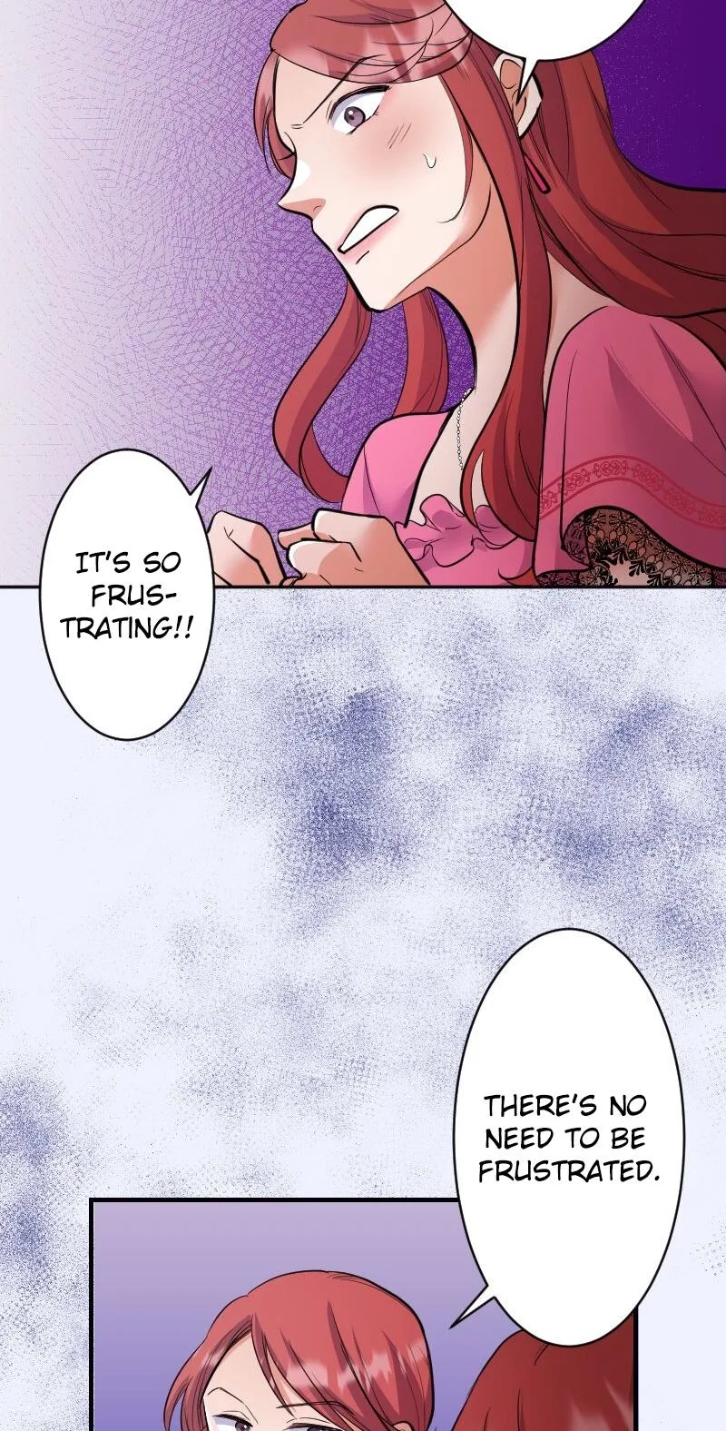 The Night Time Lady And The Doting Head Of The Family Chapter 14 page 44