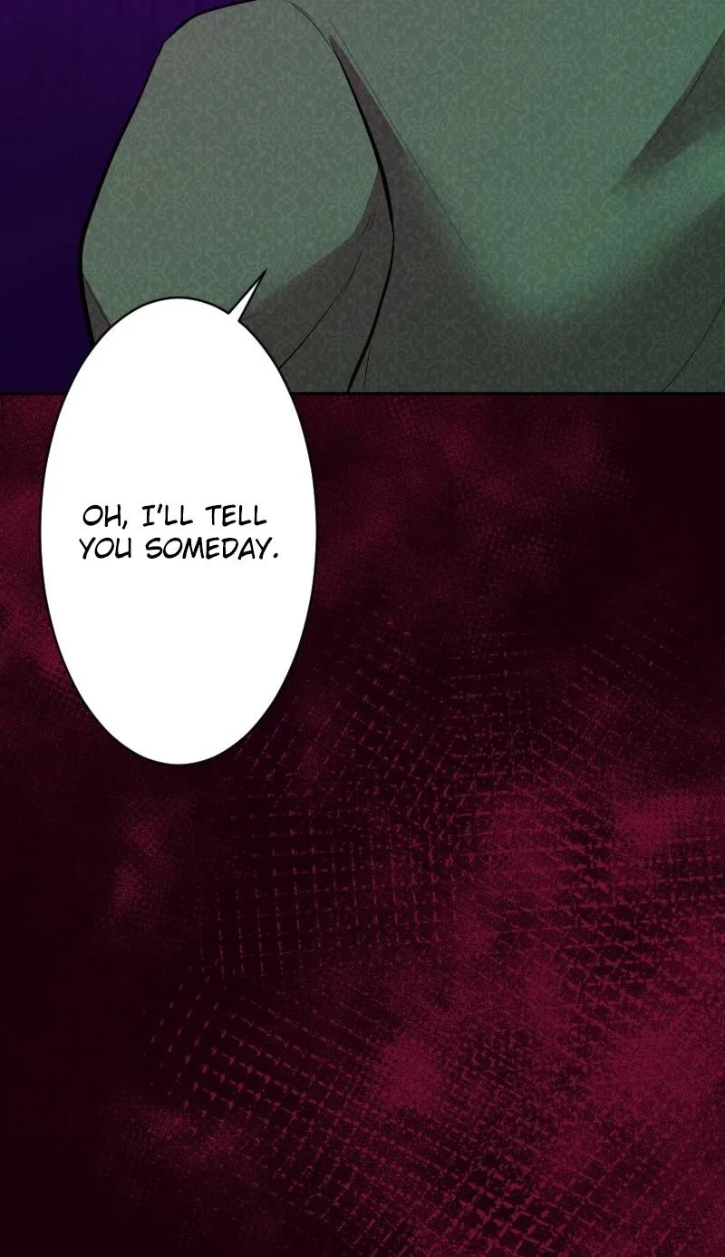 The Night Time Lady And The Doting Head Of The Family Chapter 14 page 72