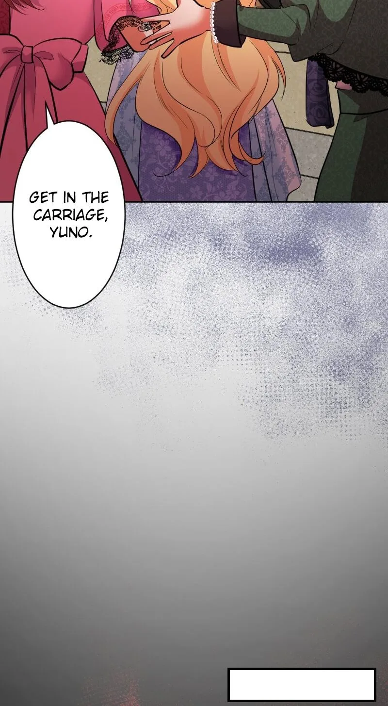 The Night Time Lady And The Doting Head Of The Family Chapter 14 page 65