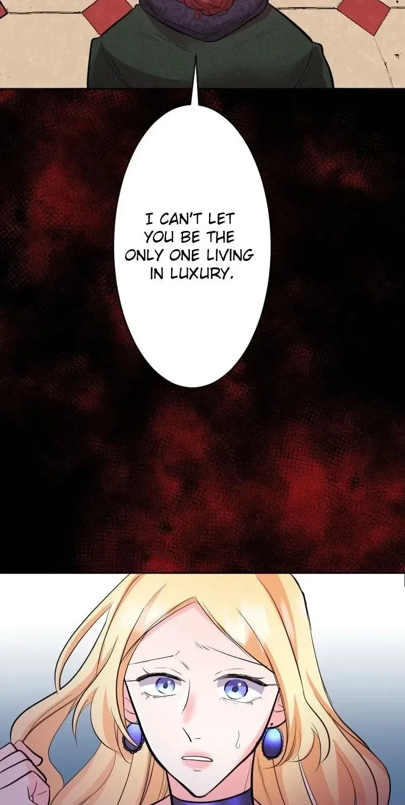The Night Time Lady And The Doting Head Of The Family Chapter 14 page 70