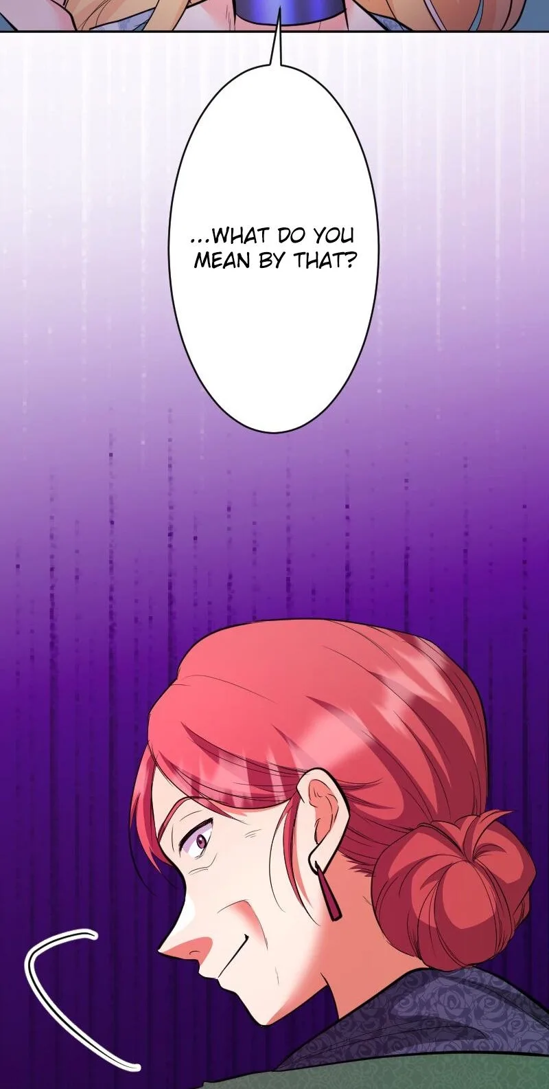 The Night Time Lady And The Doting Head Of The Family Chapter 14 page 71