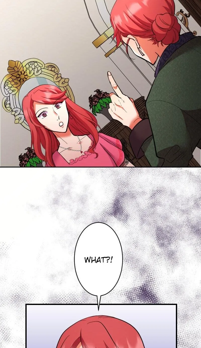The Night Time Lady And The Doting Head Of The Family Chapter 15 page 8