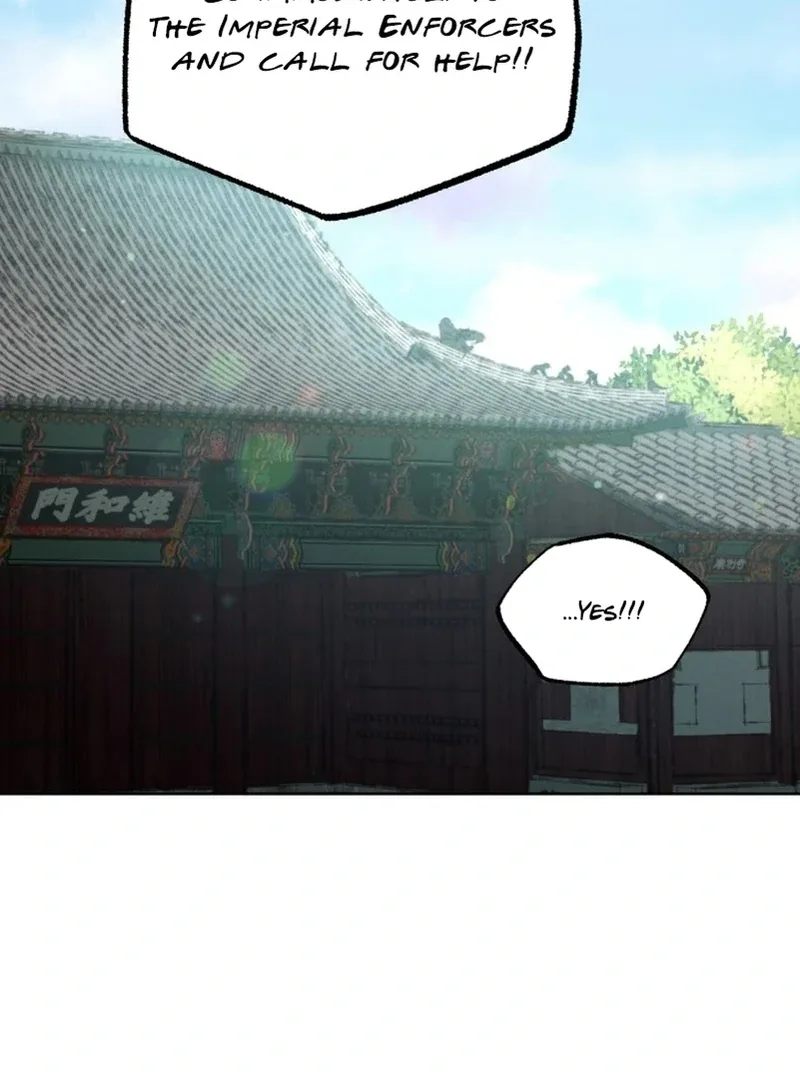 The Night When the Moon Disappeared Chapter 5 page 9