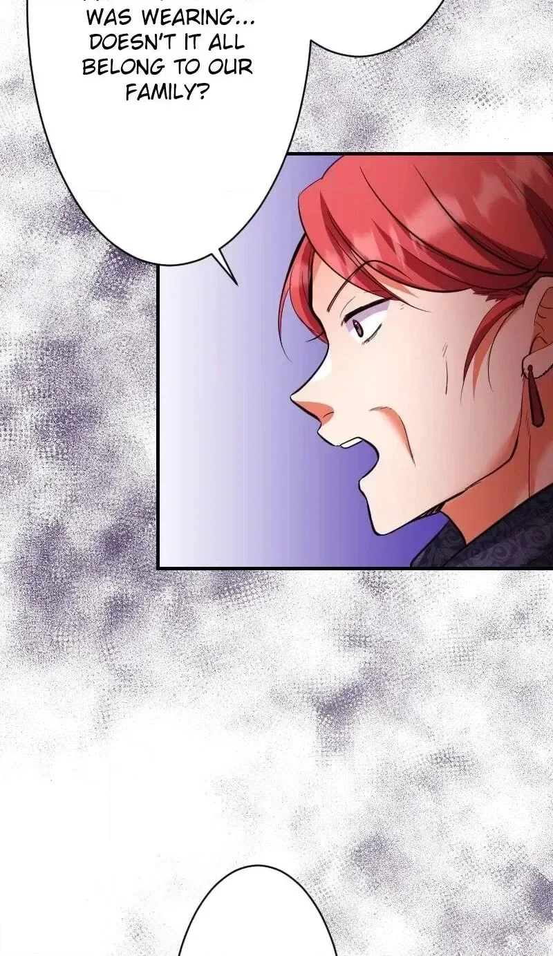 The Night Time Lady And The Doting Head Of The Family Chapter 15 page 10