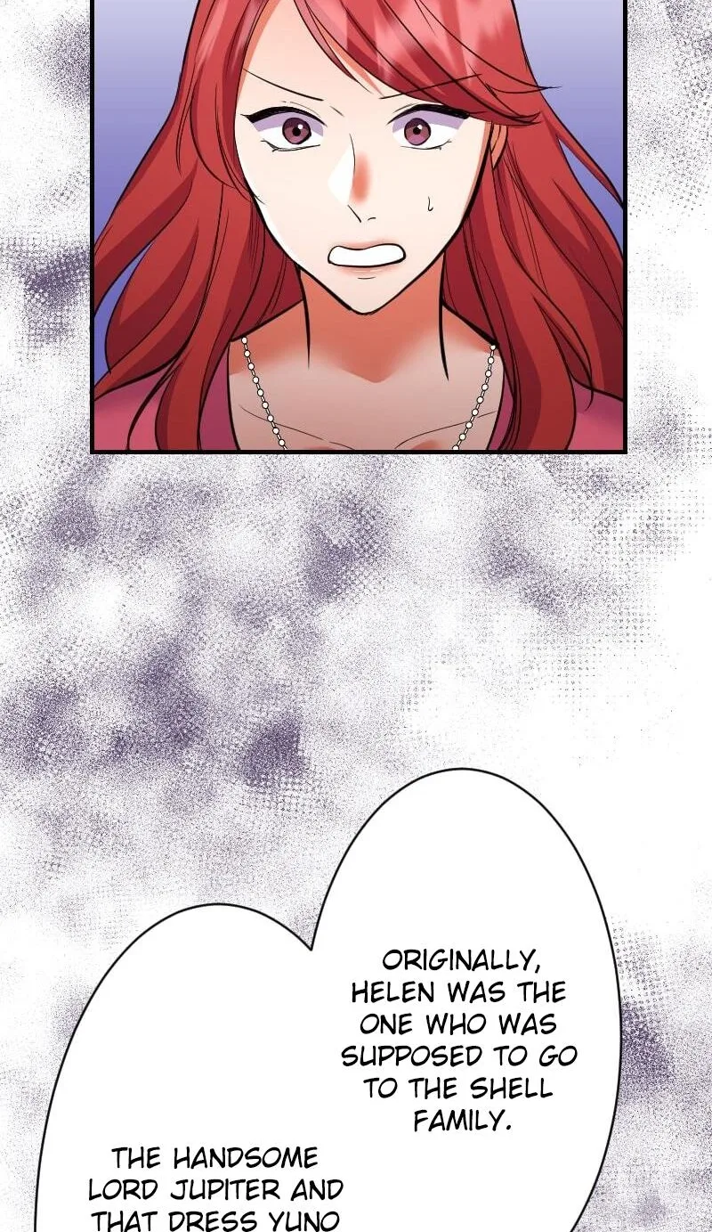 The Night Time Lady And The Doting Head Of The Family Chapter 15 page 9