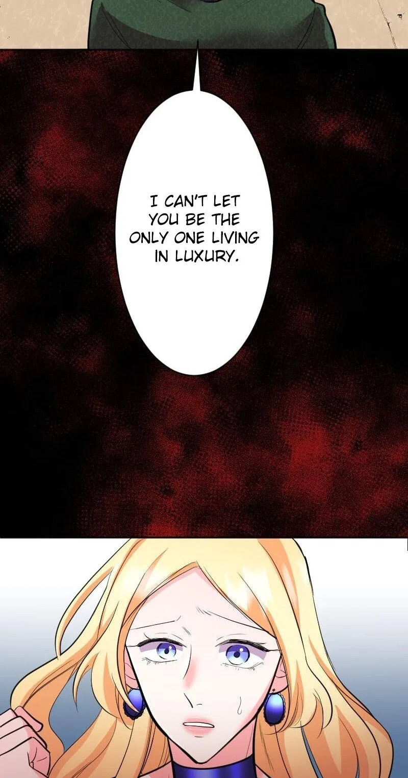 The Night Time Lady And The Doting Head Of The Family Chapter 15 page 2