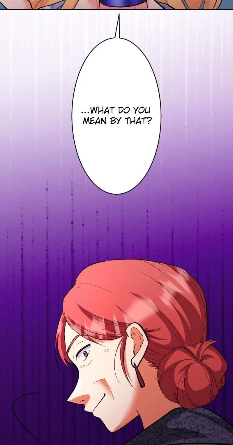 The Night Time Lady And The Doting Head Of The Family Chapter 15 page 3