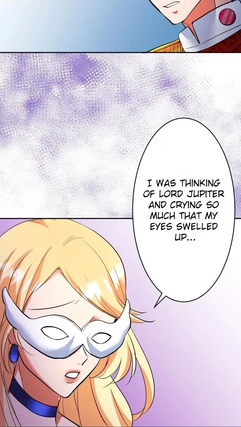The Night Time Lady And The Doting Head Of The Family Chapter 15 page 30