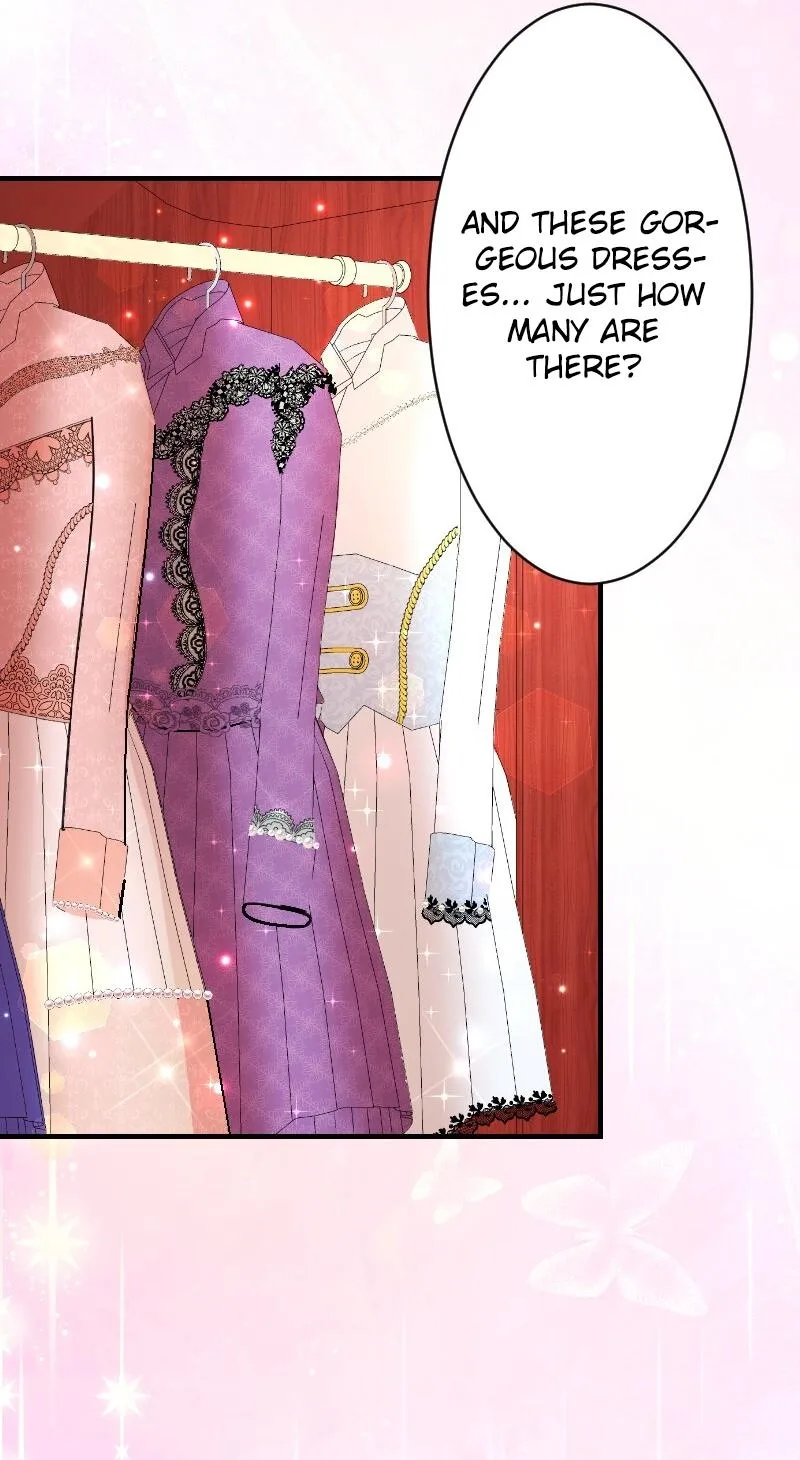 The Night Time Lady And The Doting Head Of The Family Chapter 15 page 38