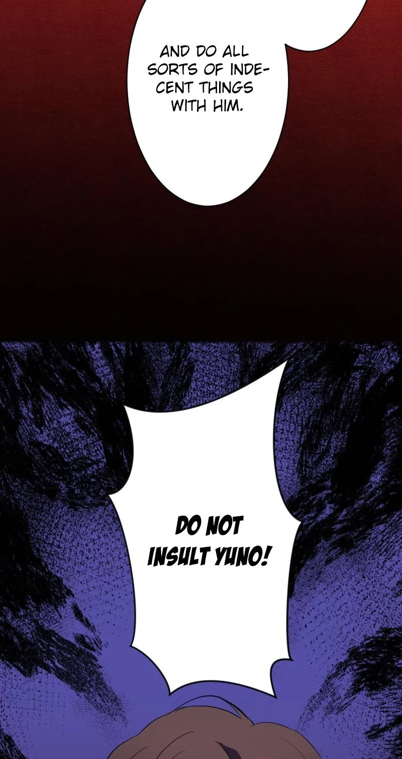 The Night Time Lady And The Doting Head Of The Family Chapter 15 page 69