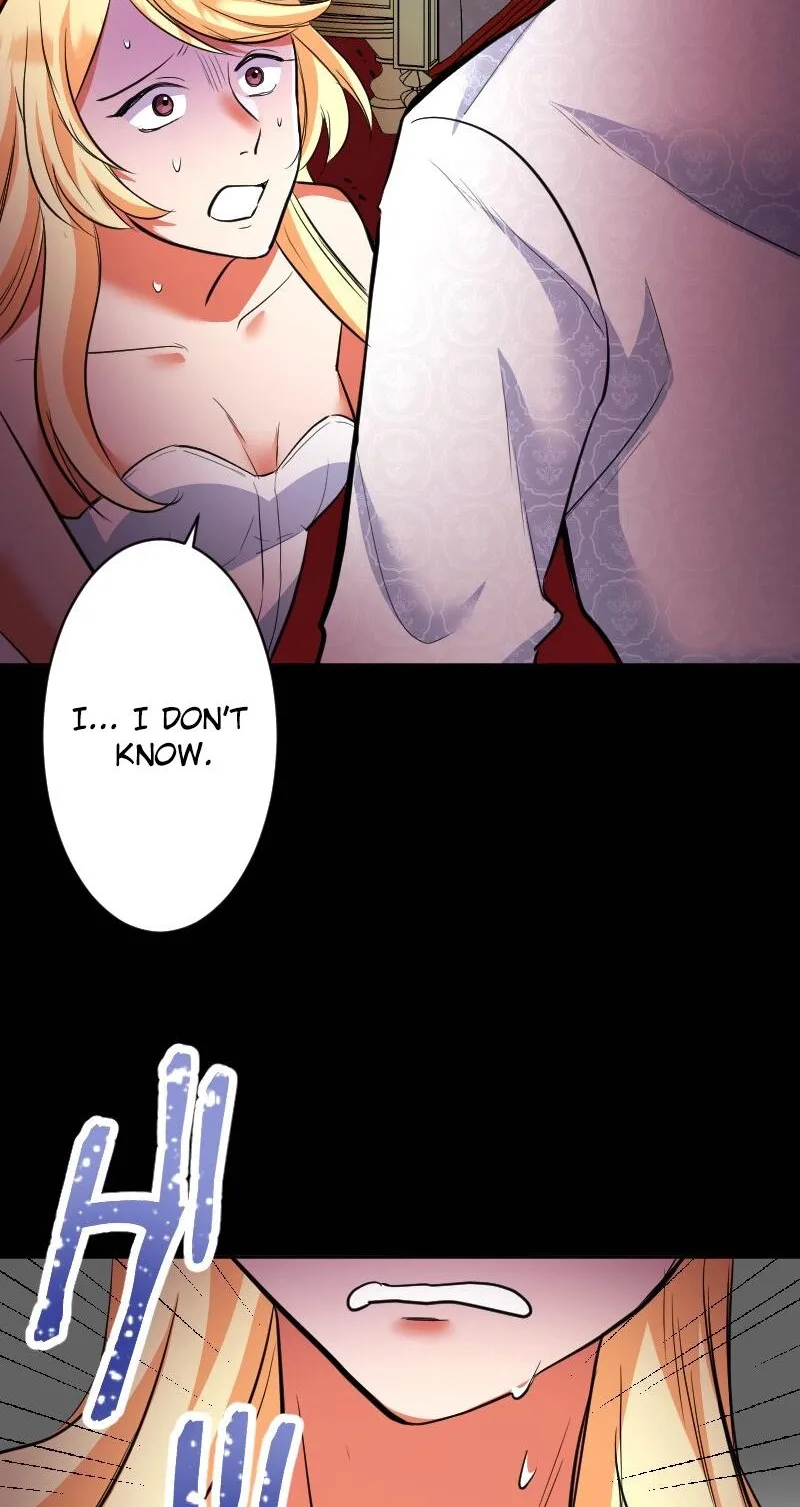 The Night Time Lady And The Doting Head Of The Family Chapter 15 page 72