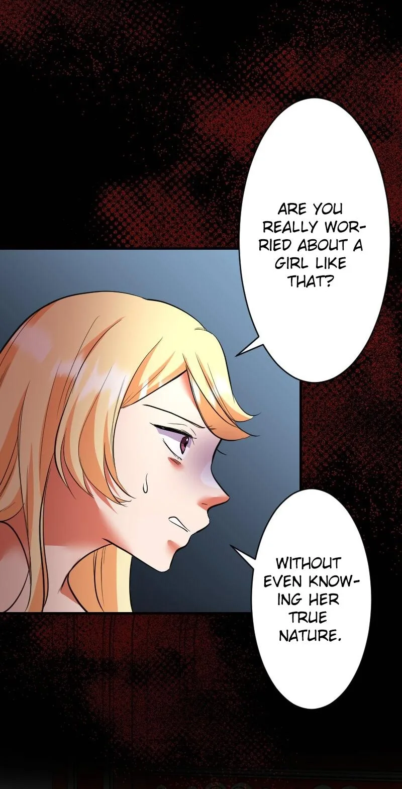 The Night Time Lady And The Doting Head Of The Family Chapter 15 page 67