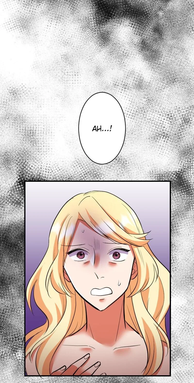 The Night Time Lady And The Doting Head Of The Family Chapter 15 page 59