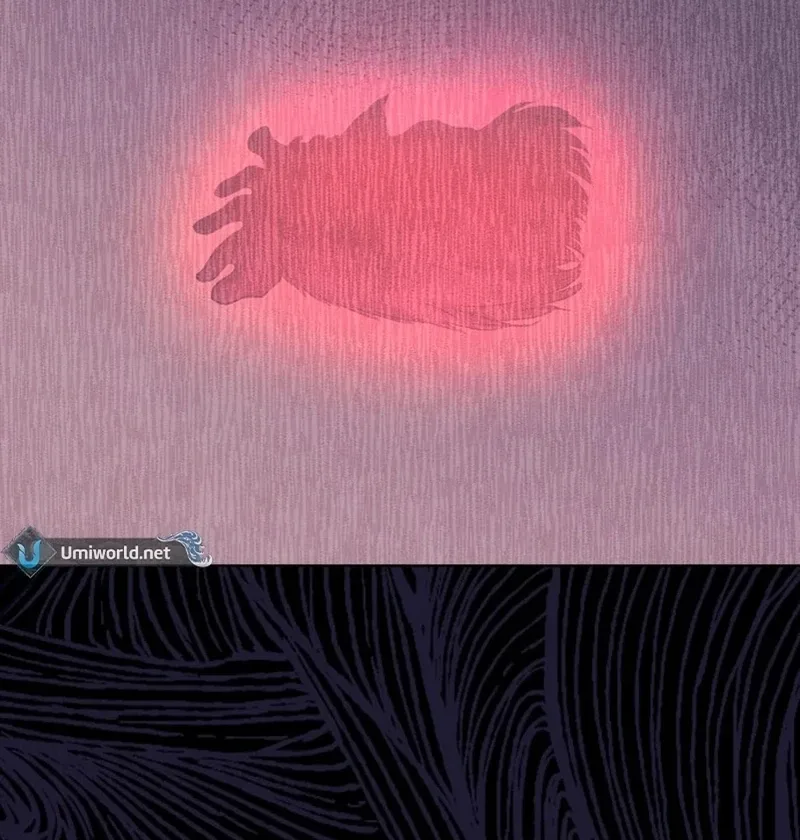 The Night When the Moon Disappeared Chapter 5 page 44