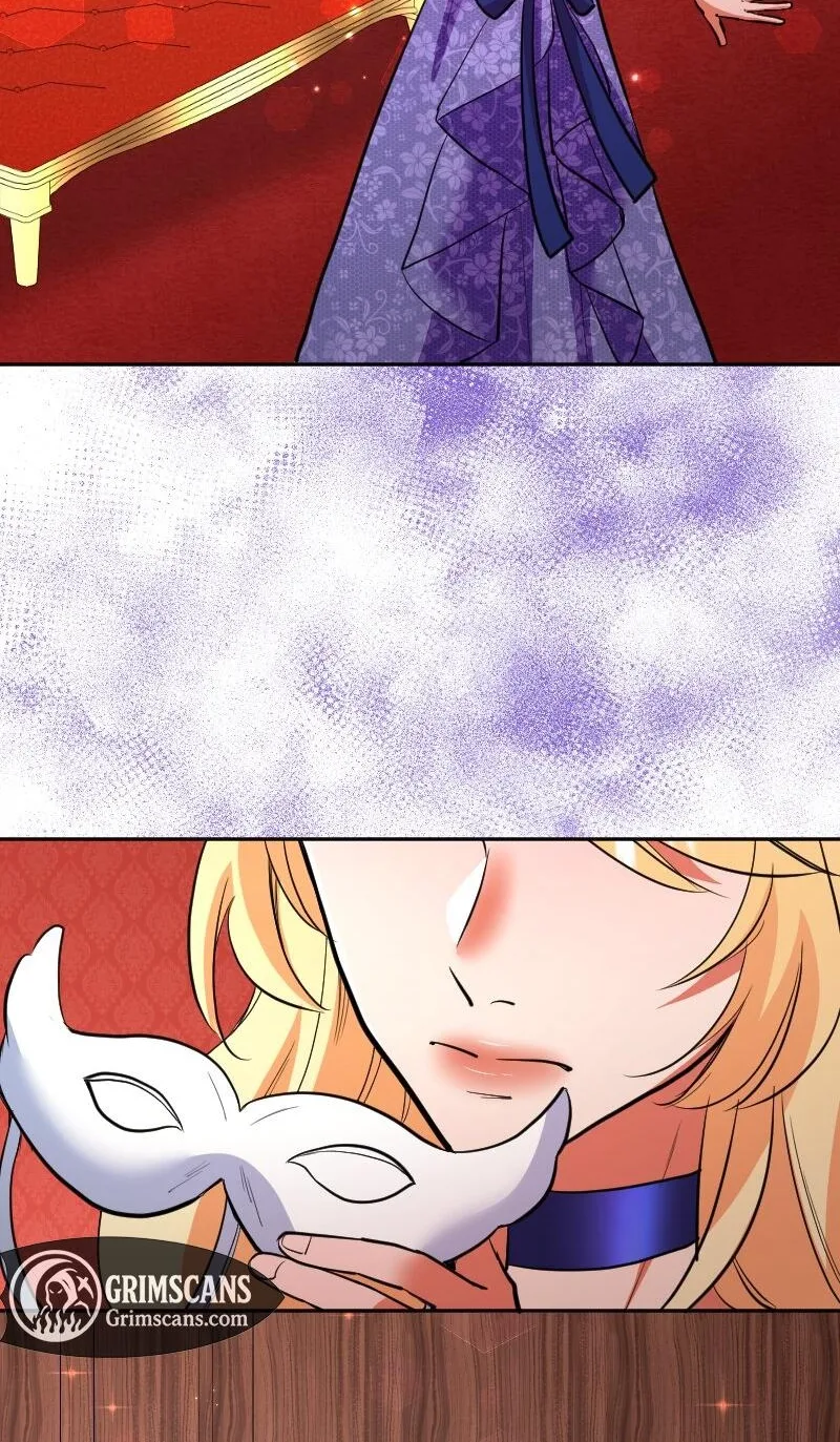 The Night Time Lady And The Doting Head Of The Family Chapter 15 page 35