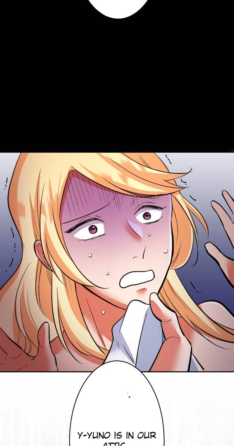 The Night Time Lady And The Doting Head Of The Family Chapter 15 page 76