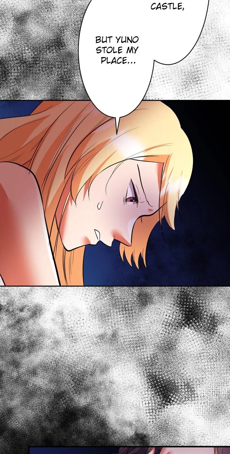 The Night Time Lady And The Doting Head Of The Family Chapter 15 page 63