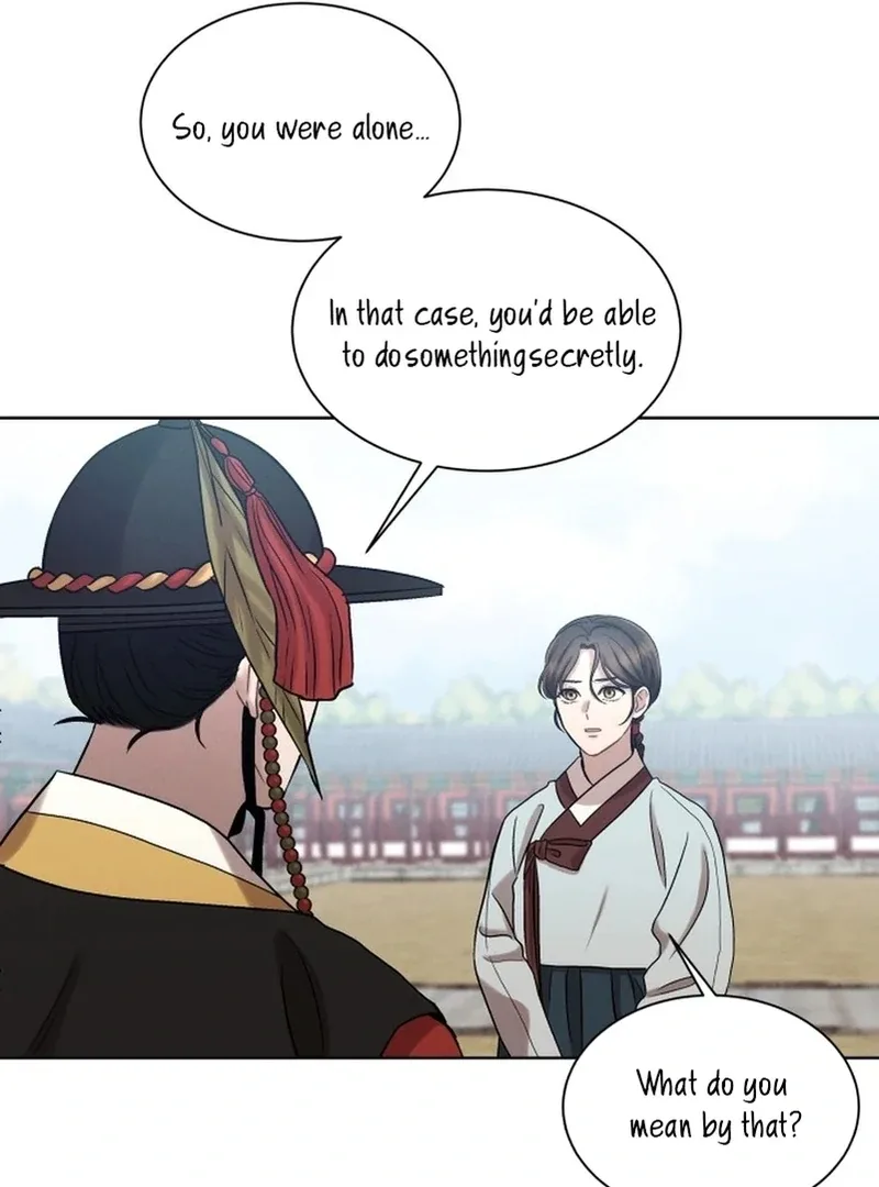 The Night When the Moon Disappeared Chapter 5 page 40