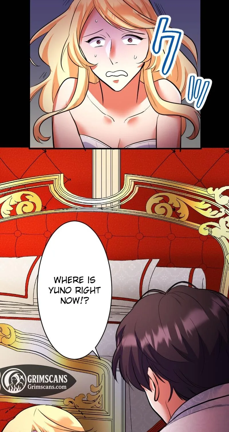 The Night Time Lady And The Doting Head Of The Family Chapter 15 page 71